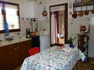  Maison � vendre 5 pi�ces 80 m�