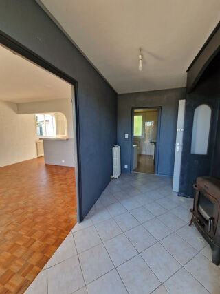  Maison à vendre 5 pièces 135 m²