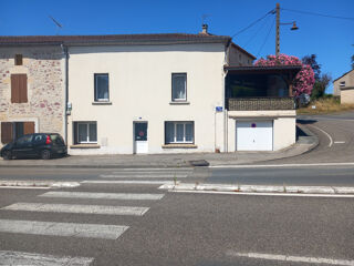  Maison à vendre 6 pièces 139 m²