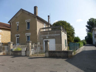  Maison à louer 5 pièces 92 m²