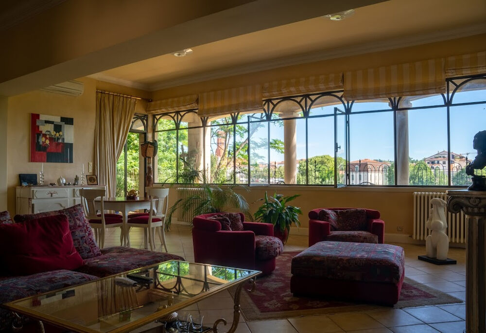  vendre  Maison Villeneuve-sur-Lot (47300)