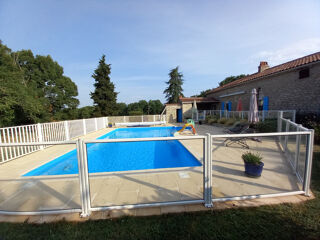  Propri�t�/ch�teau � vendre 6 pi�ces 196 m�