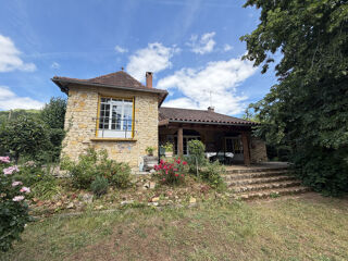  Maison à vendre 6 pièces 148 m²