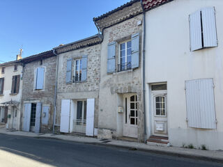  Maison � vendre 7 pi�ces 134 m�