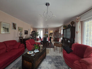  Maison � vendre 6 pi�ces 160 m�