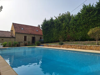  Propri�t�/ch�teau � vendre 6 pi�ces 125 m�