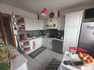  Maison à vendre 5 pièces 105 m²