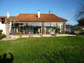  Maison à vendre 6 pièces 130 m²