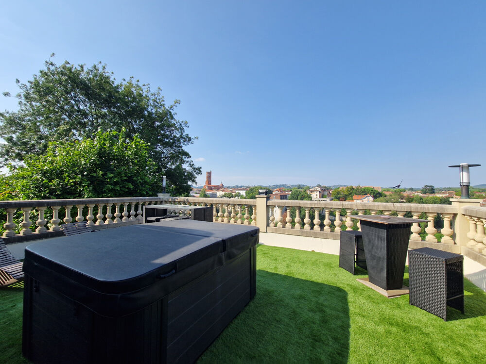 à vendre  Maison Villeneuve-sur-Lot (47300)