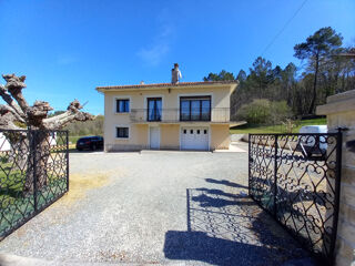  Maison à vendre 5 pièces 107 m²