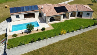  Maison à vendre 5 pièces 119 m²