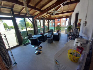  Maison à vendre 6 pièces 139 m²