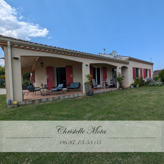  Maison � vendre 6 pi�ces 134 m�