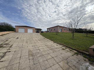  Maison � vendre 8 pi�ces 130 m�