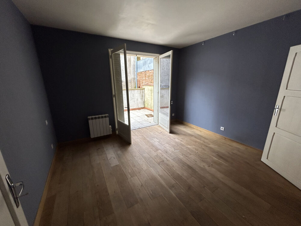 Vente Maison Maison de ville avec grand garage et cave Villeneuve sur lot
