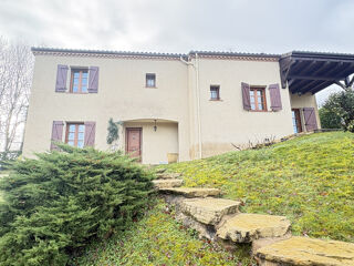  Maison � vendre 6 pi�ces 140 m�