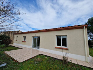  Maison � vendre 5 pi�ces 85 m�