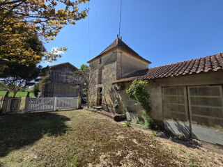  Propri�t�/ch�teau � vendre 6 pi�ces 115 m�