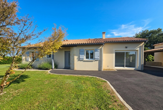  Maison à vendre 6 pièces 112 m²