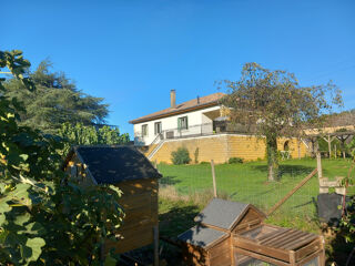  Maison � vendre 8 pi�ces 158 m�