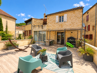  Maison à vendre 10 pièces 232 m²