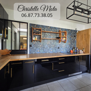  Maison � vendre 7 pi�ces 200 m�