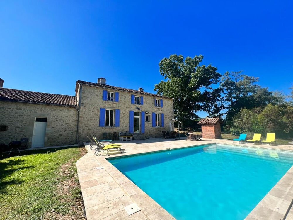 EXCLUSIVITE Location Intersaison Maison meublée
