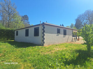  Maison � vendre 5 pi�ces 120 m�