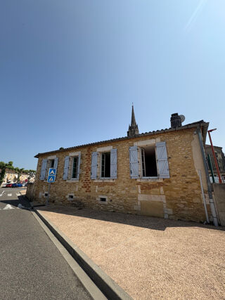  Maison � vendre 9 pi�ces 130 m�