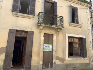  Maison à vendre 5 pièces 83 m²