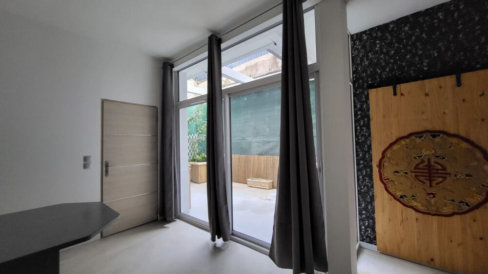 Location Appartement APPARTEMENT EN REZ-DE-CHAUSSEE Fumel