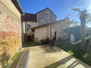  Maison � vendre 9 pi�ces 197 m�