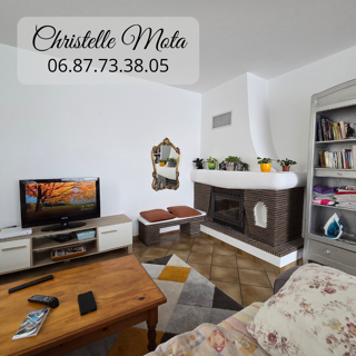  Maison � vendre 6 pi�ces 127 m�