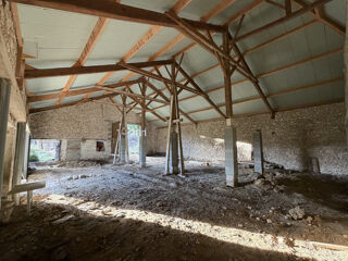  Maison � vendre 1 pi�ce 270 m�