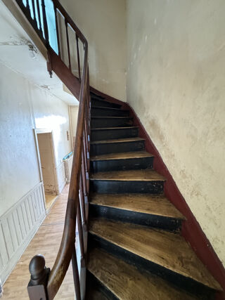  Maison  vendre 6 pices 133 m