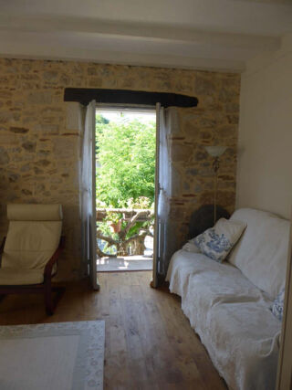  Maison � vendre 3 pi�ces 46 m�