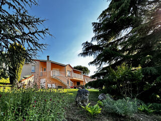  Maison � vendre 8 pi�ces 175 m�