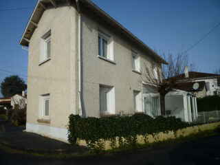  Maison � vendre 8 pi�ces 138 m�