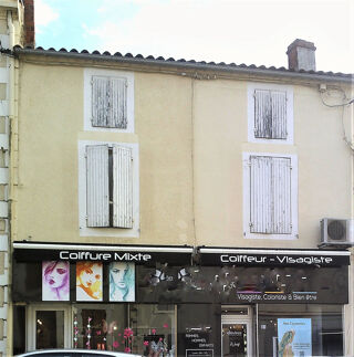  Maison � vendre 2 pi�ces 110 m� Fumel