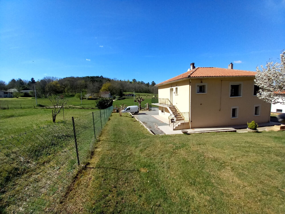 EXCLUSIVITÉ - MAISON AVEC JARDIN CLOS DE 2000 M2 ET DÉPENDANCE