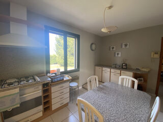  Maison à vendre 6 pièces 130 m²