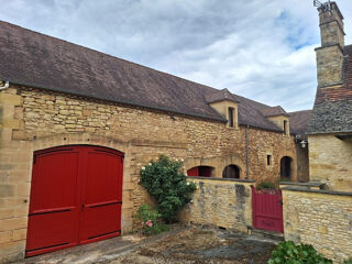  Maison à vendre 5 pièces 250 m²