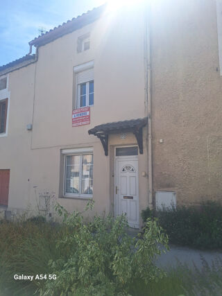  Maison � vendre 4 pi�ces 97 m�