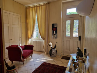  Maison à vendre 8 pièces 270 m²