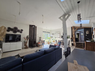  Propri�t�/ch�teau � vendre 5 pi�ces 155 m�