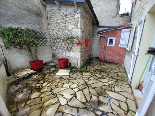  Maison � louer 4 pi�ces 55 m�