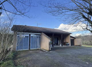  Maison � vendre 6 pi�ces 109 m�