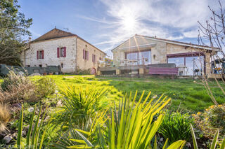  Propri�t�/ch�teau � vendre 9 pi�ces 241 m�