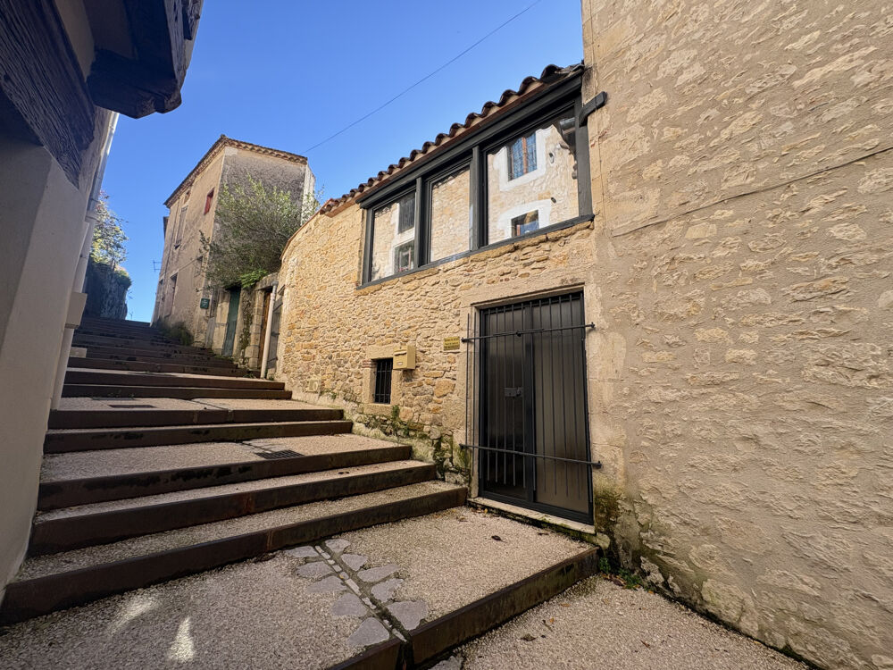 CHARMANTE MAISON DE VILLAGE ENTIÈREMENT RÉNOVÉE