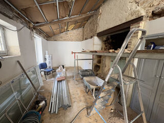  Maison à vendre 4 pièces 60 m²